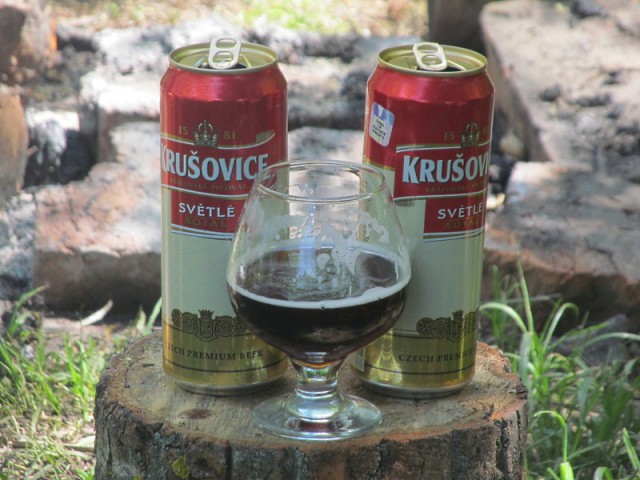 Кулинарный парад в честь 23 февраля