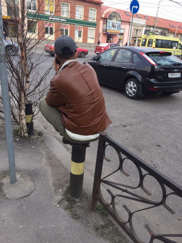 Скотсети и прочие интернеты 05.04.19