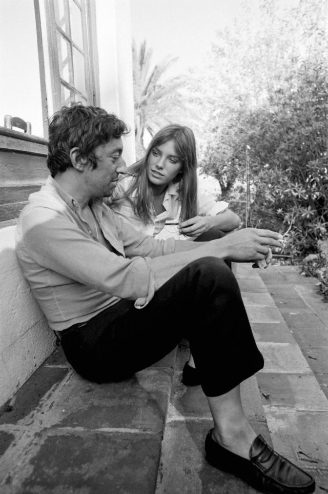 The special edition: Jane Birkin