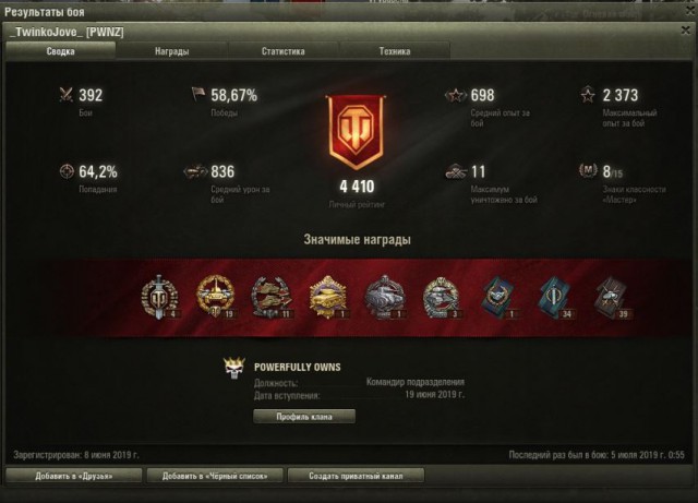 Wargaming 57