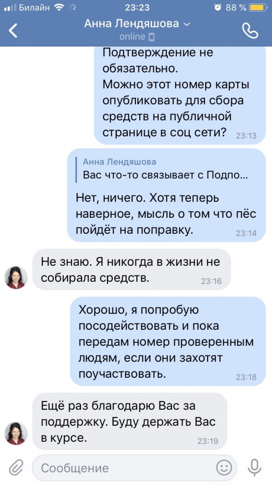 Пес два года ждал хозяина у двери больницы в Ленинградской области