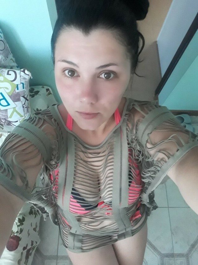 Красавицы из социальных сетей