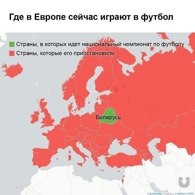 Лукашенко: «Спланировали и превратили мир в дурдом».