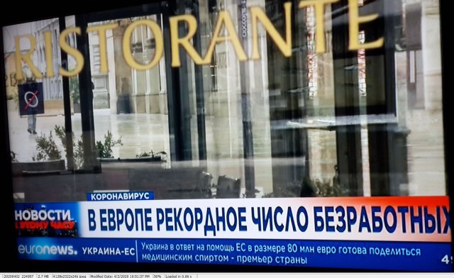 Позорное и трусливое поведение для человека, считающего себя национальным лидером