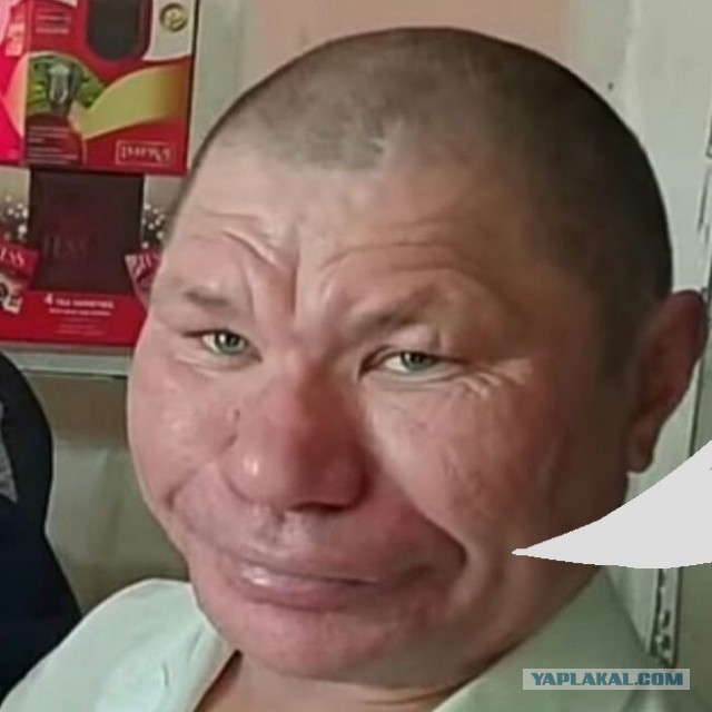 Обычный поход в супермаркет +18