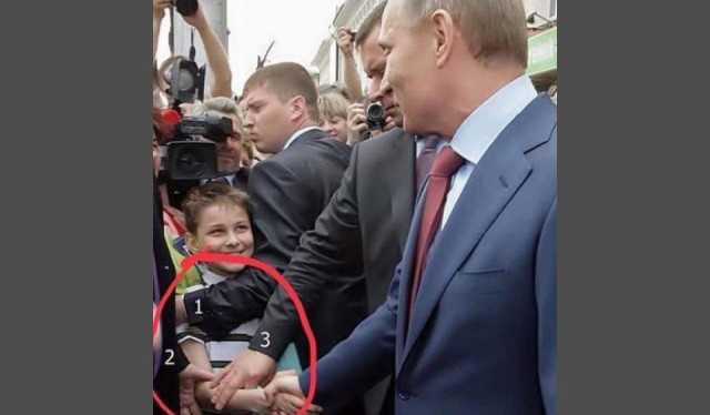 Лукашенко на взводе
