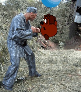 Сказ о том, как Валуев всех побил