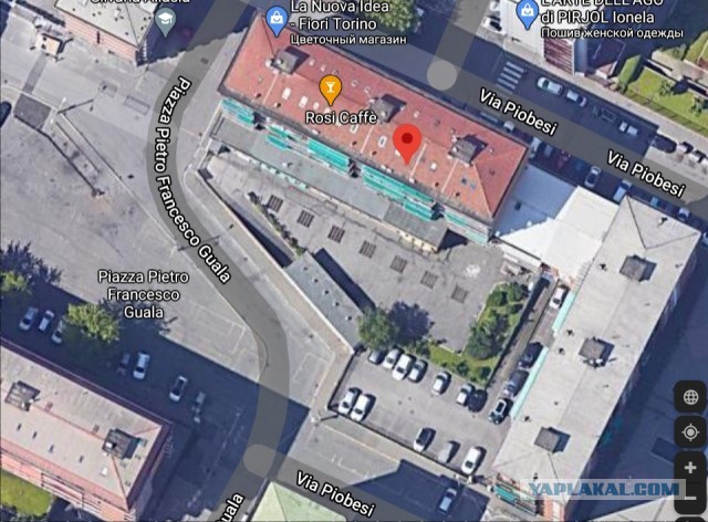 Где больше свободы. РФ против ЕС