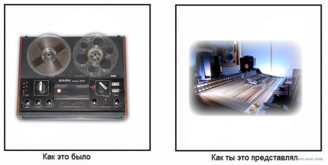 Как это было