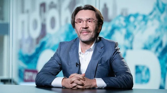 Светятся глаза
