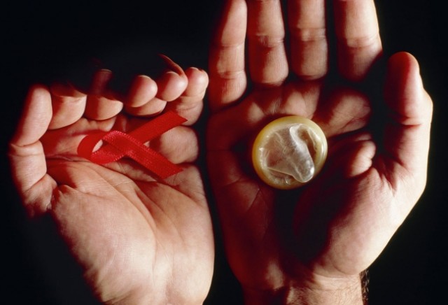 Добрая история о незащищённом сексе из Петербурга