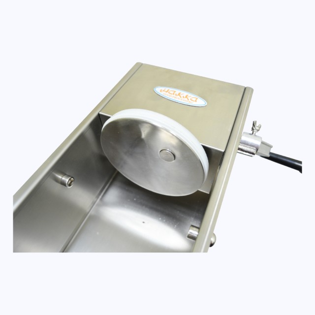 Про колбасу замолвлю слово