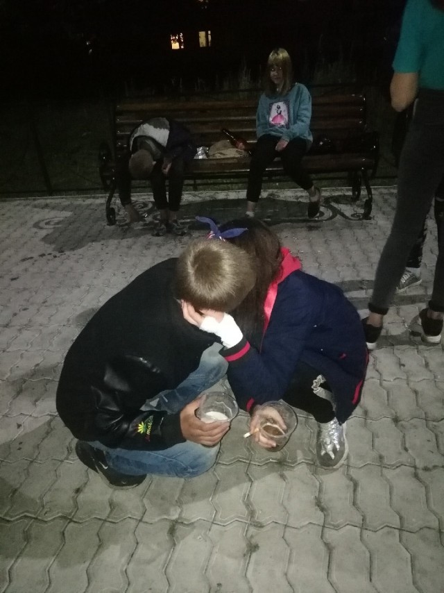 Подростковый деградант 22.03.21