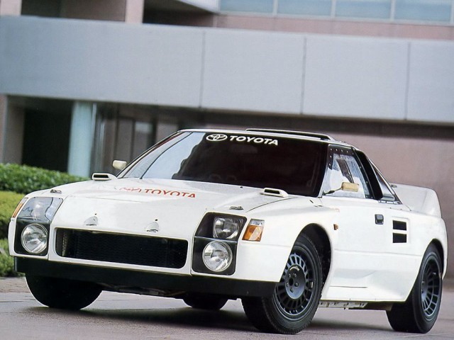 Group B. Красивых автофото пост