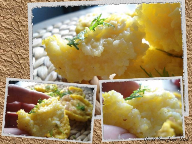 Разные лепешки