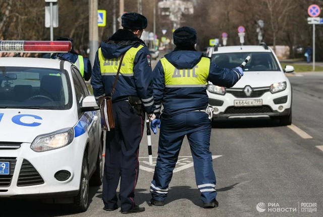 В Мосгордуме предложили отменить скидки при оплате штрафов ПДД