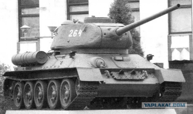 Книга-бомба от английского журналиста: вторую мировую выиграл СССР