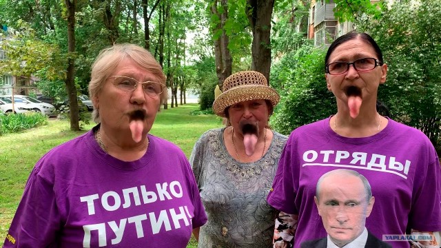 Нарвскому сообщение из Колумбии