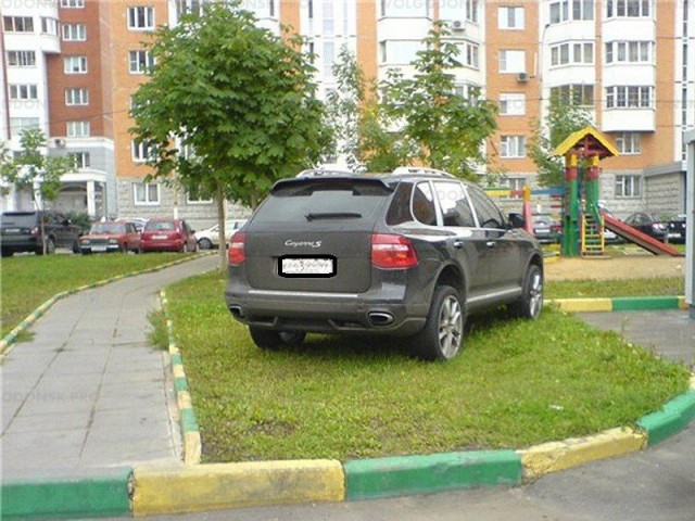 Как граждане смогут наказывать нарушителей ПДД в 2022 году?