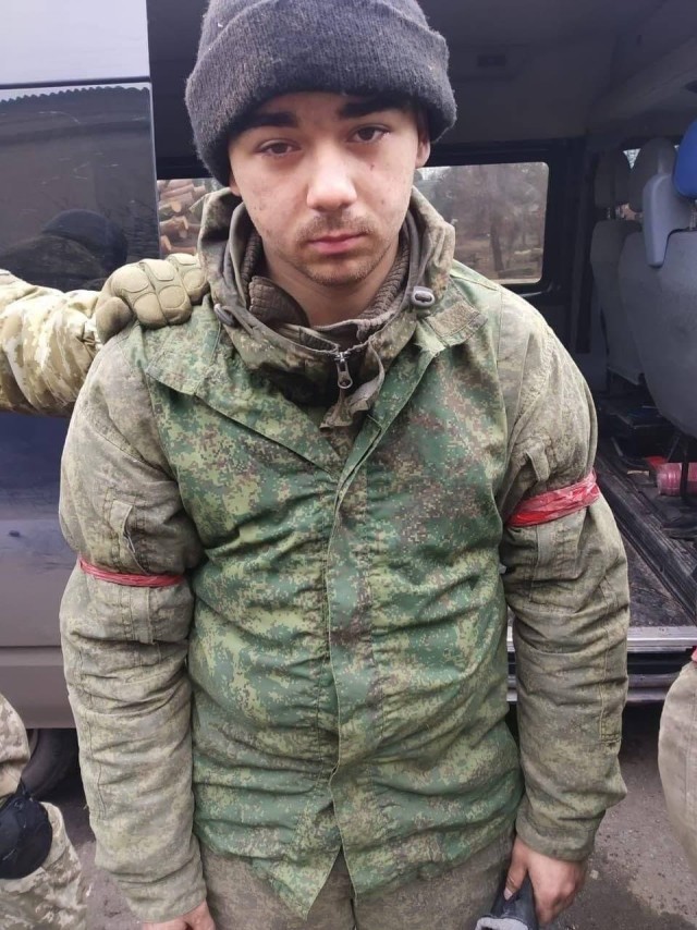 ВС РФ озвучило потери