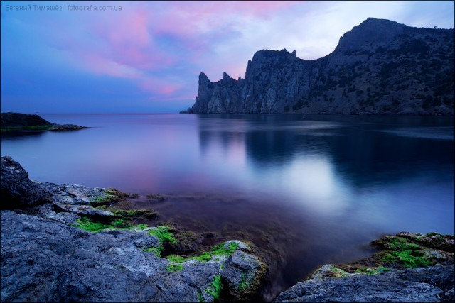 Чёрное море