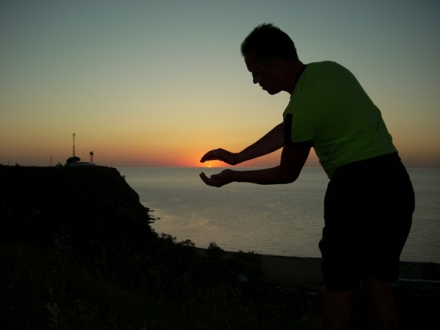КРЫМ 2011 - делюсь впечатлениями