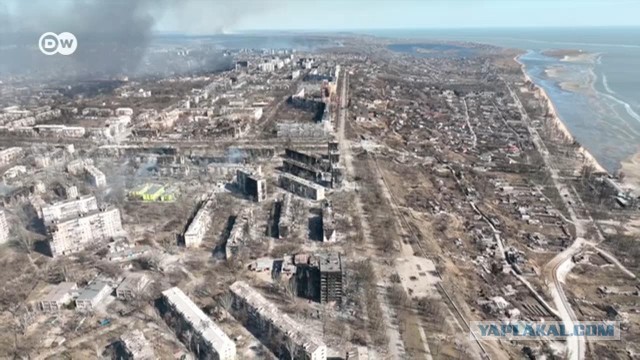 А что же Кац?