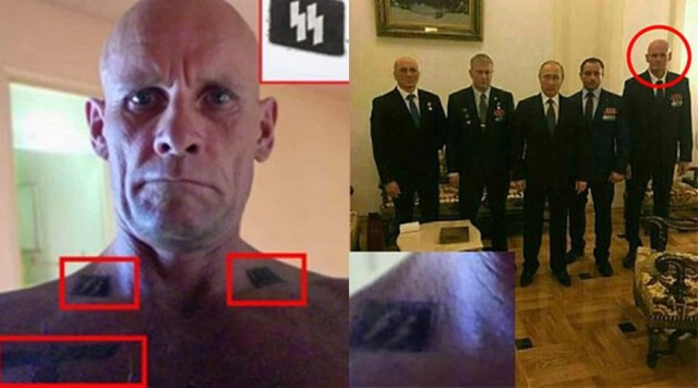 Так какой был план спецоперации?