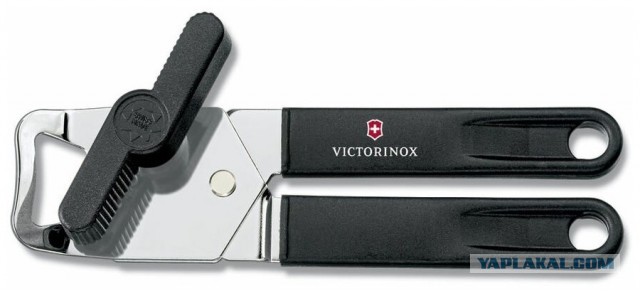 Консервный нож