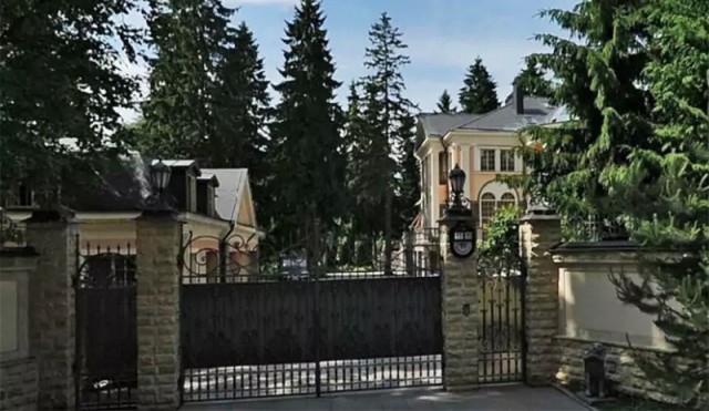 Признанный иноагентом журналист Александр Невзоров объявлен в розыск