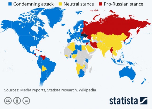 Сенат США рассмотрит резолюцию о признании РФ спонсором терроризма