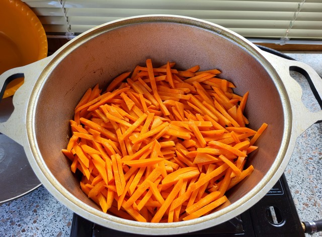 Дачный плов