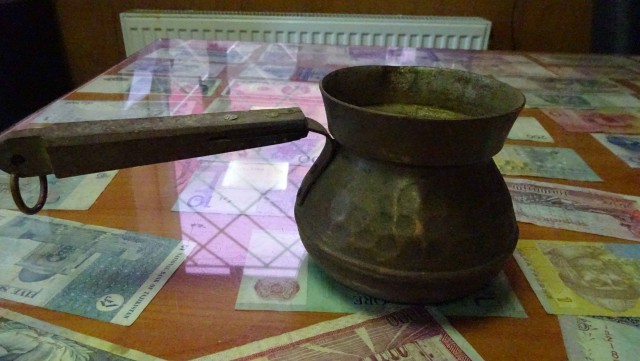 Находки в металлоломе 6
