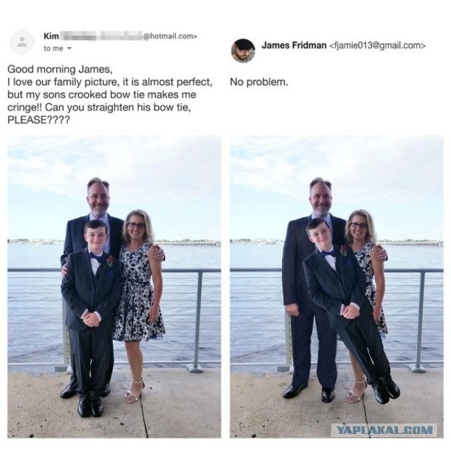 Буквальный Фотошоп. Смешные картинки