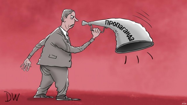 Немного свежих карикатур западных изданий на последние события в США.