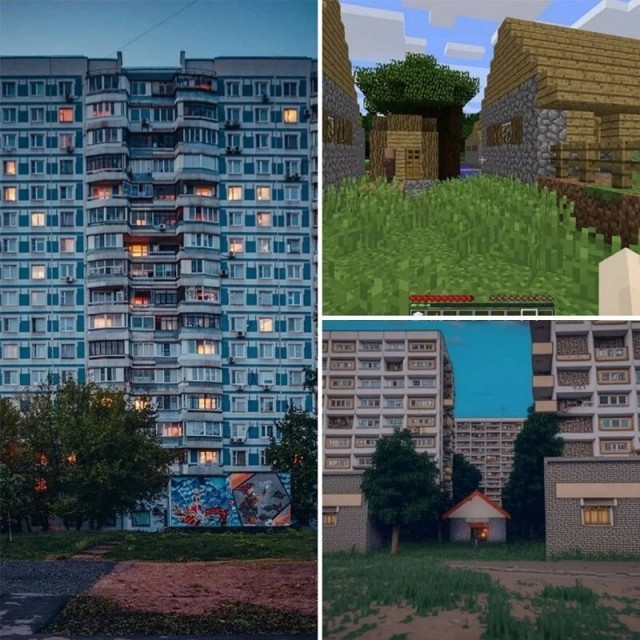 Кот-булка, красавчик Шрек и другие чудеса нейросети Midjourney