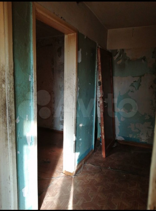 В Омске продаётся квартира по приятной цене