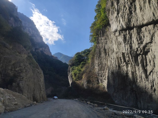 Мой Кавказ. Часть 2