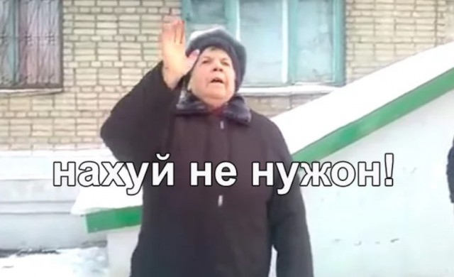 Москвич АВТО для Россиян!