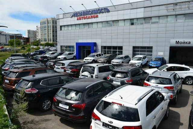 В Москве с остановки похитили девушку