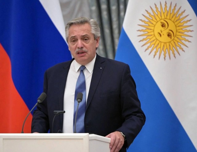 Латинская Америка не будет отправлять киевскому режиму оружие