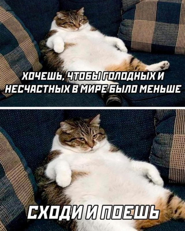 Всего понемногу. Новый выпуск.
