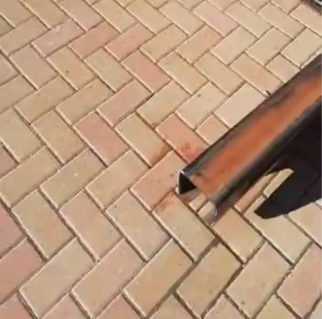 Жми на газ, не сомневайсЯ