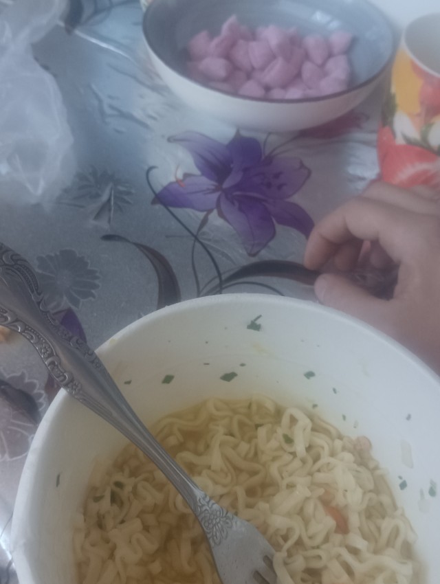 Чем заняты, ЯП?