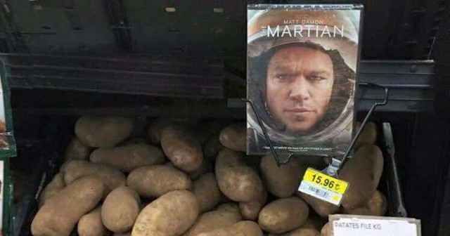 Кругом обман
