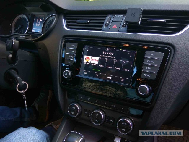 Достижения китайского автопрома