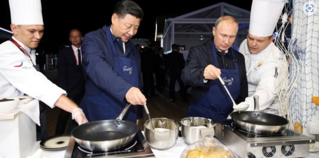 Дачный сезон открыт