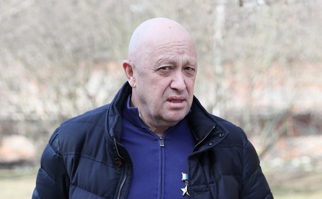 Пригожин заявил о возвращении из Донбасса 32 тыс. бывших заключенных