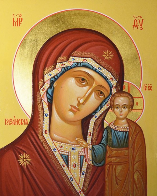 Не знаю кто этот уголёк, но говорит хорошо
