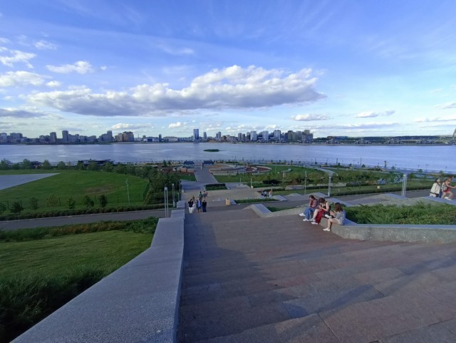 6000 км импортозамещённого туризма